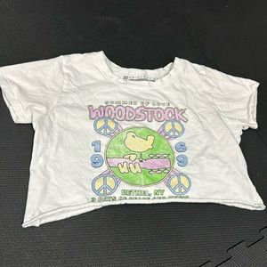 Prince Peter Collection Woodstock Tshirt